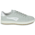Kangaroos  K-CA AD Yeah  Grigio -  Sneakers Uomo - 4