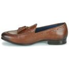 Brett & Sons  -  Marrone -  Mocassini Uomo - 4