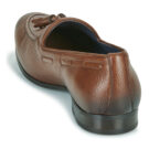 Brett & Sons  -  Marrone -  Mocassini Uomo - 5