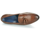 Brett & Sons  -  Marrone -  Mocassini Uomo - 6