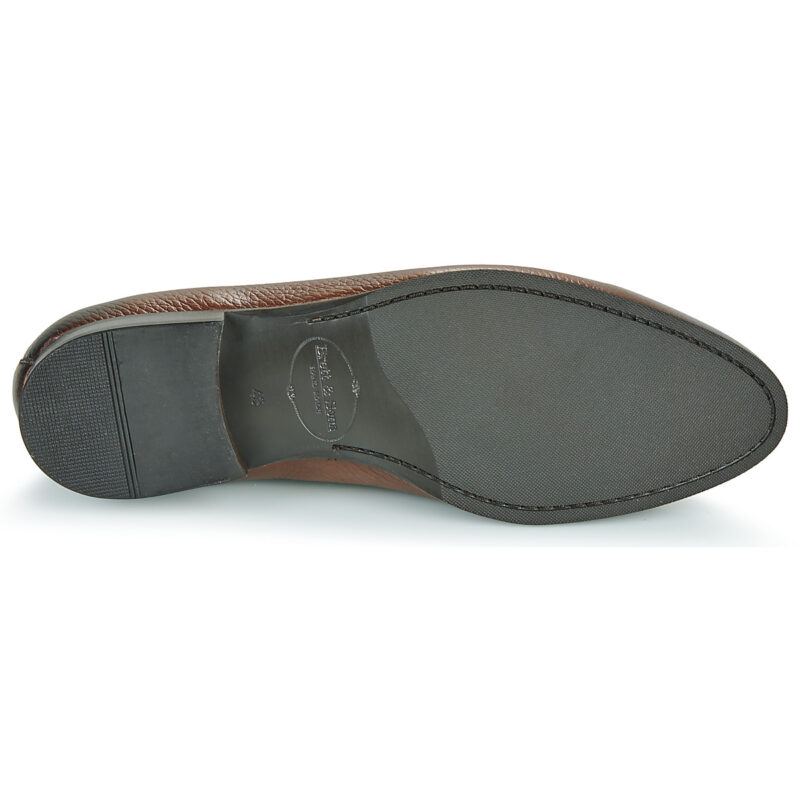 Brett & Sons  -  Marrone -  Mocassini Uomo - 7