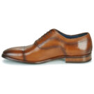 Brett & Sons  -  Marrone -  Richelieu Uomo - 4