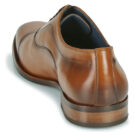 Brett & Sons  -  Marrone -  Richelieu Uomo - 5