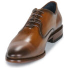 Brett & Sons  4624-638  Marrone -  Richelieu Uomo - 3