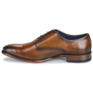 Brett & Sons  4624-638  Marrone -  Richelieu Uomo - 4