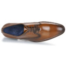Brett & Sons  4624-638  Marrone -  Richelieu Uomo - 6