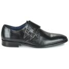 Brett & Sons  -  Nero -  Derby Uomo - 2