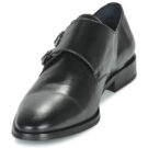 Brett & Sons  -  Nero -  Derby Uomo - 3