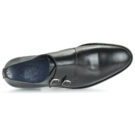 Brett & Sons  -  Nero -  Derby Uomo - 6