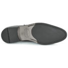 Brett & Sons  -  Nero -  Derby Uomo - 7