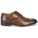 Brett & Sons  -  Marrone -  Derby Uomo - 2