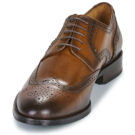 Brett & Sons  -  Marrone -  Derby Uomo - 3
