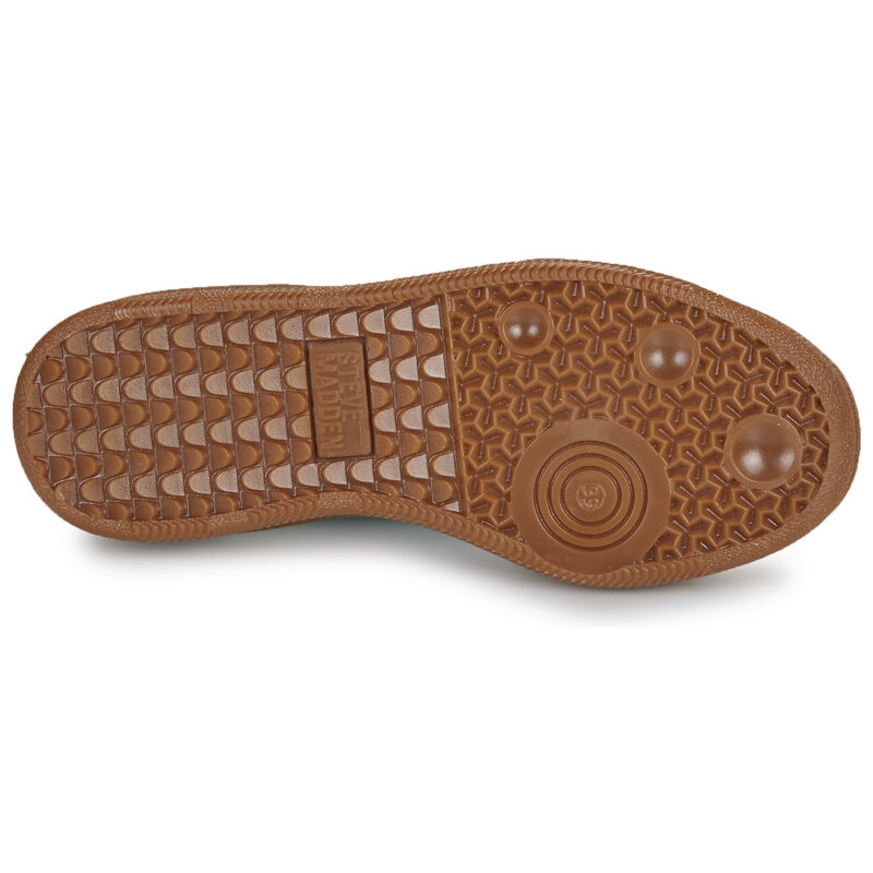 Steve Madden  EUPHORIA  Argento -  Sneakers basse Donna - 7