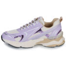 Steve Madden SPEEDSTER-E Bianco Sneakers basse Donna - 4