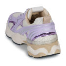 Steve Madden SPEEDSTER-E Bianco Sneakers basse Donna - 5