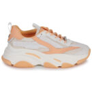 Steve Madden  POSSESSION-E  Bianco -  Sneakers basse Donna - 2