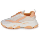 Steve Madden  POSSESSION-E  Bianco -  Sneakers basse Donna - 4