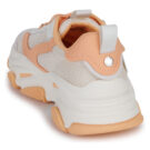 Steve Madden  POSSESSION-E  Bianco -  Sneakers basse Donna - 5