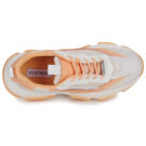 Steve Madden  POSSESSION-E  Bianco -  Sneakers basse Donna - 6