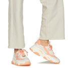 Steve Madden  POSSESSION-E  Bianco -  Sneakers basse Donna - 8