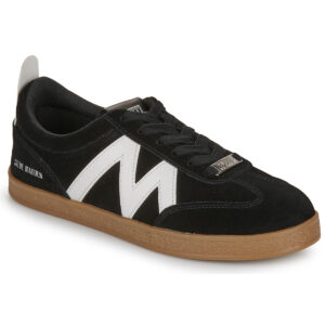 Steve Madden  DEGREE  Nero -  Sneakers basse Donna