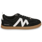 Steve Madden DEGREE Black Low Sneakers Women - 2