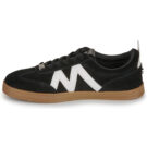 Steve Madden DEGREE Black Low Sneakers Women - 4