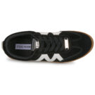 Steve Madden DEGREE Black Low Sneakers Women - 6