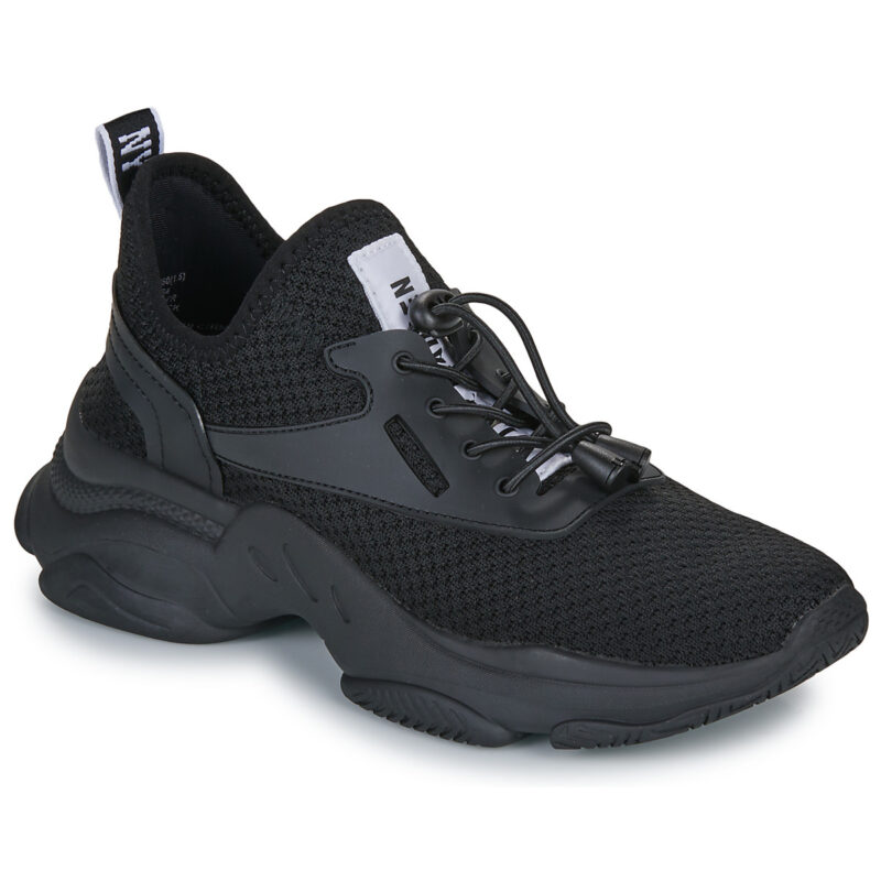 Steve Madden  MATCH-E  Nero -  Sneakers basse Donna - 1