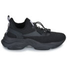 Steve Madden  MATCH-E  Nero -  Sneakers basse Donna - 2