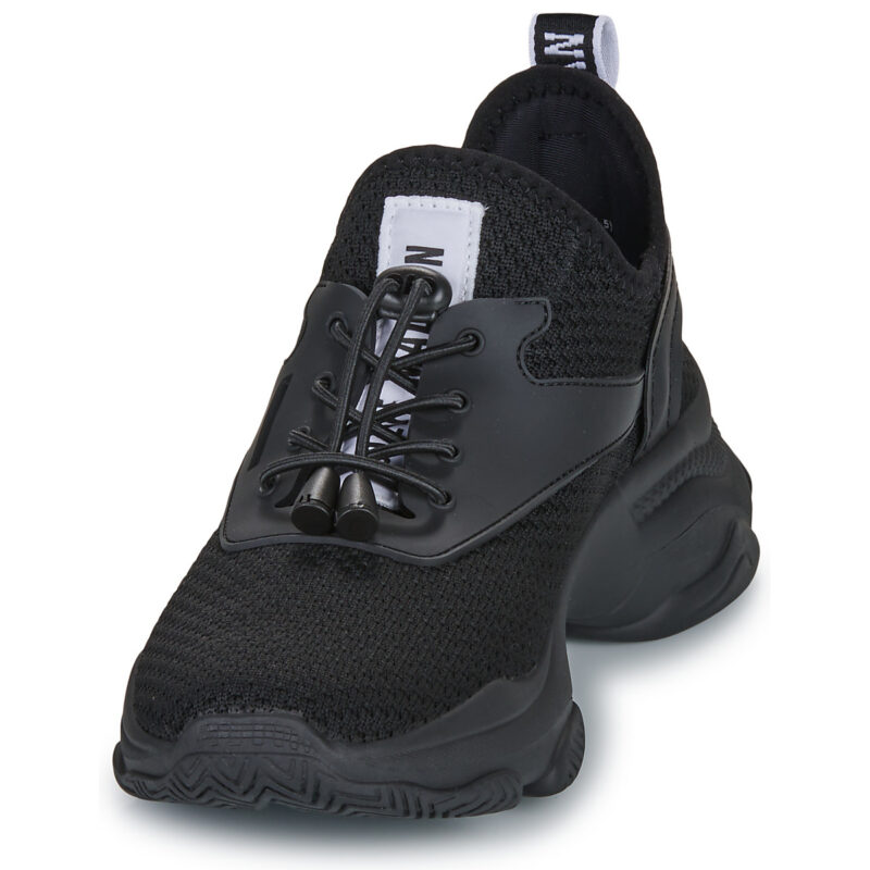 Steve Madden  MATCH-E  Nero -  Sneakers basse Donna - 3
