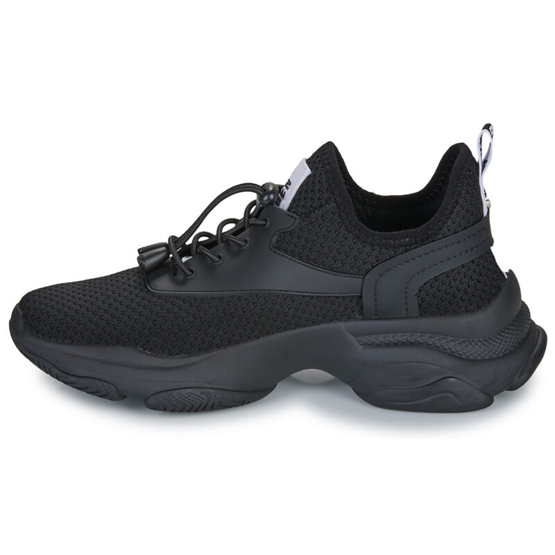 Steve Madden  MATCH-E  Nero -  Sneakers basse Donna - 4