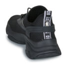Steve Madden  MATCH-E  Nero -  Sneakers basse Donna - 5