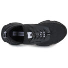 Steve Madden  MATCH-E  Nero -  Sneakers basse Donna - 6