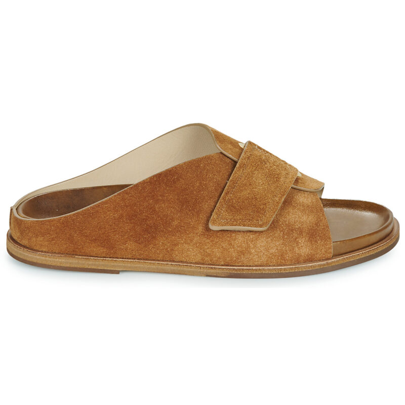 Fru.it  -  Marrone Ciabatta Donna - 2