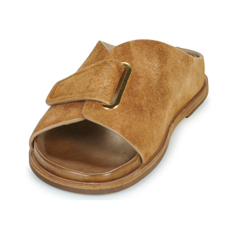 Fru.it  -  Marrone Ciabatta Donna - 3