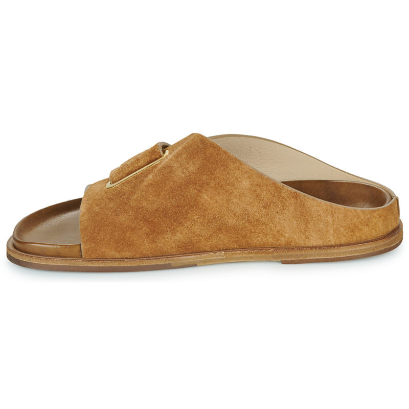 Fru.it  -  Marrone Ciabatta Donna - 4
