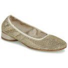 Fru.it - Beige Ballerine Donna - 1