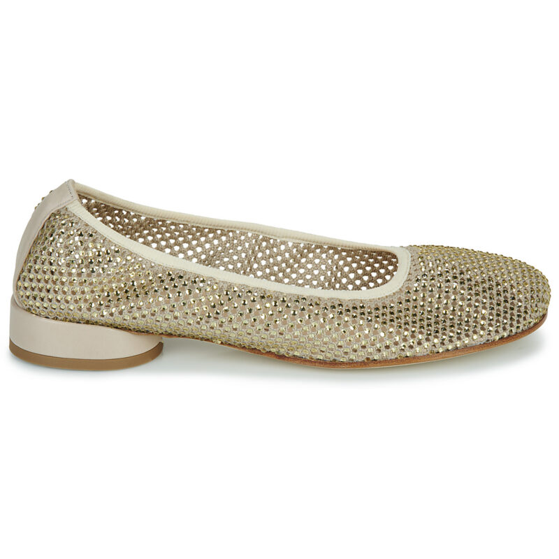 Fru.it - Beige Ballerine Donna - 2