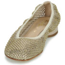 Fru.it - Beige Ballerine Donna - 3