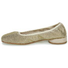 Fru.it - Beige Ballerine Donna - 4