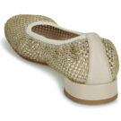 Fru.it - Beige Ballerine Donna - 5