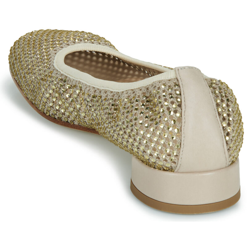 Fru.it - Beige Ballerine Donna - 5