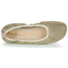 Fru.it - Beige Ballerine Donna - 6