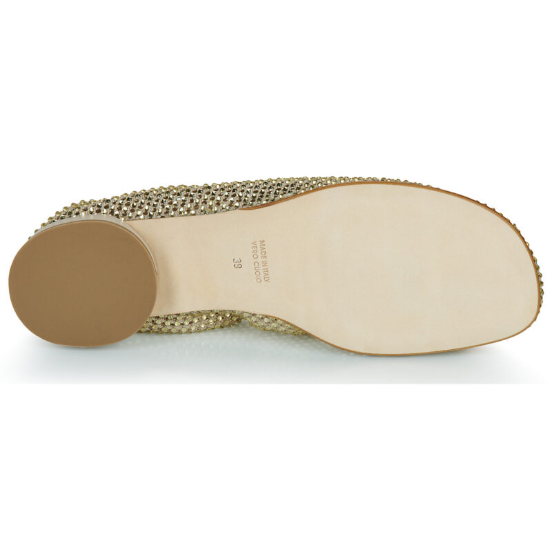 Fru.it - Beige Ballerine Donna - 7