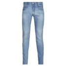 Jeans Slim  Replay  ANBASS PANTS  Blu -  Jeans Slim Uomo - 1