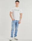 Jeans Slim  Replay  ANBASS PANTS  Blu -  Jeans Slim Uomo - 2