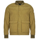 Replay Jacke Khaki Herrenjacken - 1