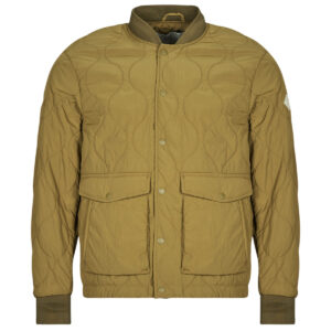 Giubbotto  Replay  JACKET  Kaki -  Giubbotti Uomo