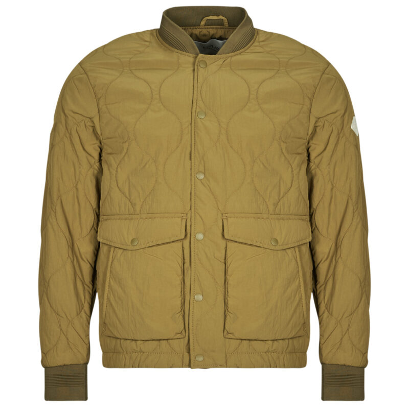 Replay Jacke Khaki Herrenjacken - 1